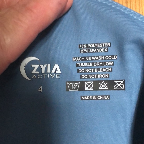 Zyia Women’s leggings - Picture 5 of 5